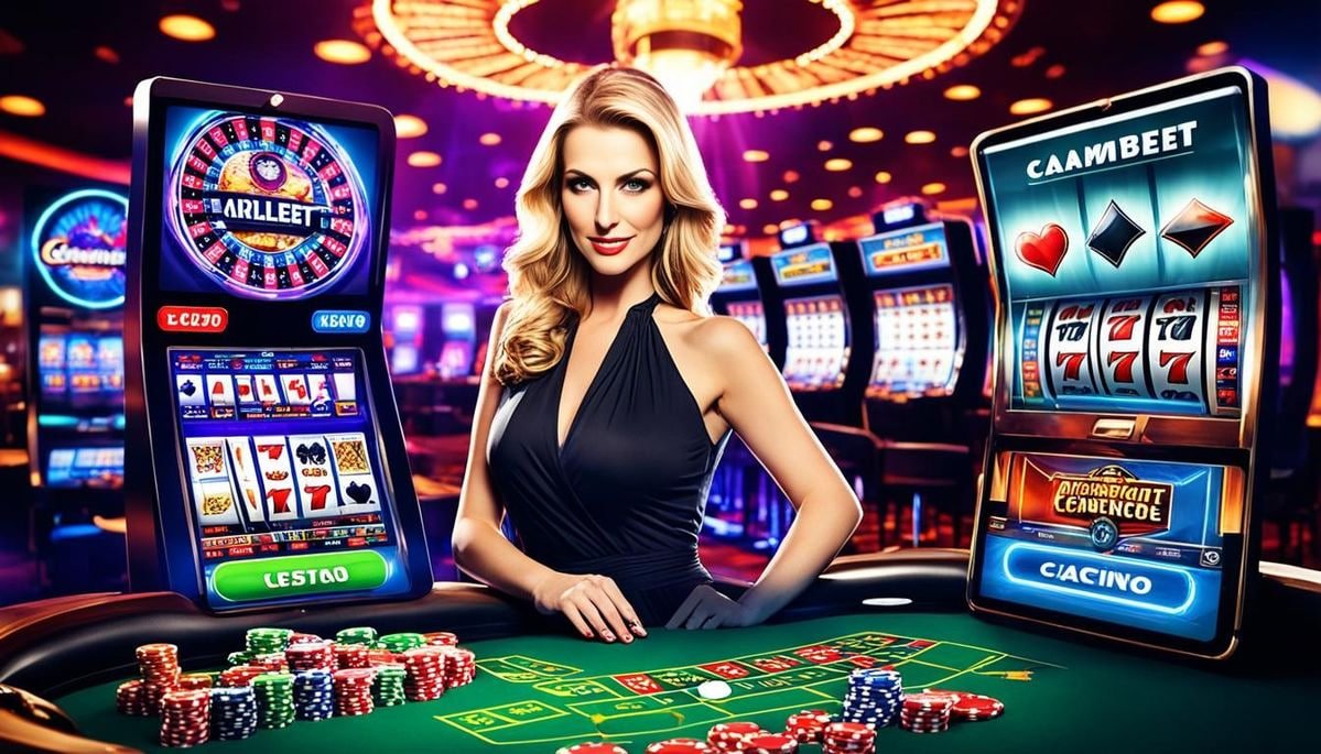 why choose mallbet myanmar