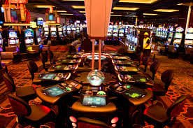 mallbet esports gaming platform